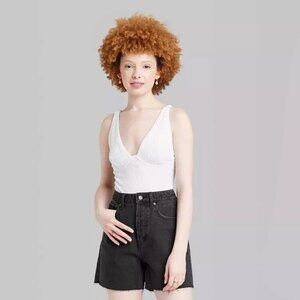 Target Wild Fable Bodysuit